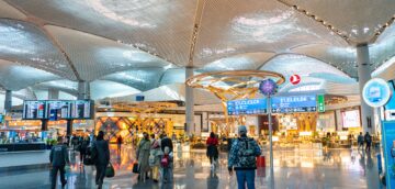 Flight compensation