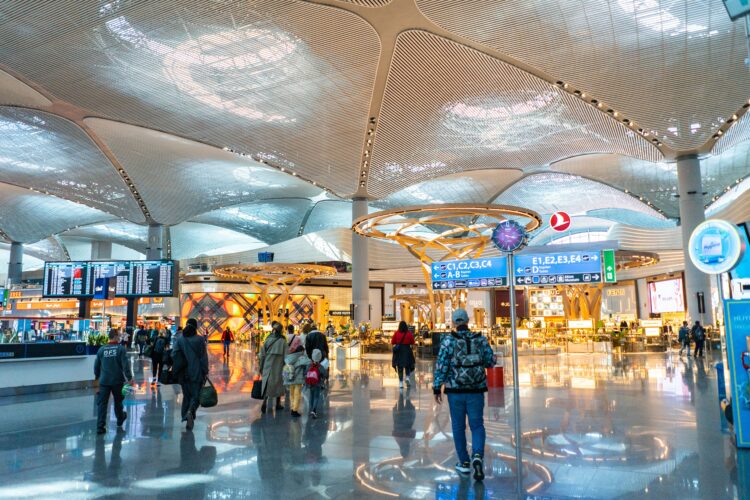 Flight compensation