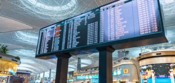 Air passenger rights