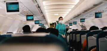 Air passenger rights