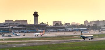Flight compensation