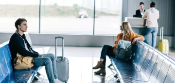 Flight compensation