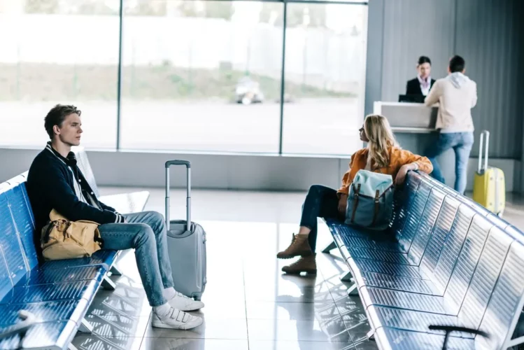 Flight compensation